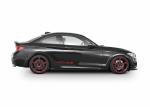 BMW ACL2 by AC Schnitzer 2017 года